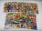 Captain Marvel #50-62/1st Doctor Minerva