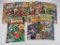 Captain Marvel #40-46 + #48/49