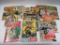 Marvel Tales/Greatest Comics/Collector's Classic Lot