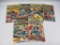 Captain America #190-195/Classic Kirby Cover