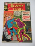 Action Comics #340/1st Parasite
