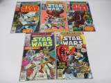 Star Wars #11-15