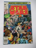 Star Wars #2/A New Hope Part 2