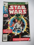 Star Wars #1/A New Hope Part 1