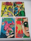 Green Lantern #60-63/1st Lamplighter