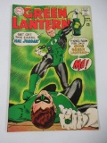 Green Lantern #59/1st Guy Gardner!