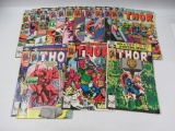 Thor #300-314 + #316/Origin Issues