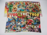 Thor #290-299