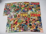 Thor #270-279/1st Appearances