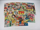 Thor #260-269