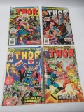 Thor #246-249/Firelord vs. Thor
