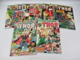 Thor #230-239/1st Kamo Tharnn/Helopians