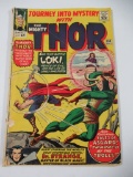 Journey Into Mystery #108 (1964)/1st King Sindri
