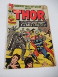 Journey Into Mystery #107 (1964)/1st Grey Gargoyle