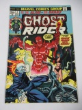 Ghost Rider #2/2nd Son of Satan