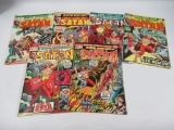 Marvel Spotlight #12-17/1st Son of Satan