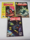 Marvel Preview #11/15/18 Early Star-Lord