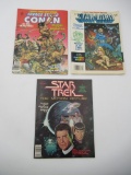 Marvel Comics Super Special #2/10/15 Keys