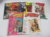 Howard the Duck Magazine #1-5 + #8/9 (1979)