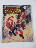 Spectacular Spider-Man Magazine #2 (1968)