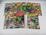 Hulk #220-229/1st Karla Sofen Moonstone