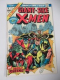 Giant-Size X-Men #1 (1975)/1st New Team!