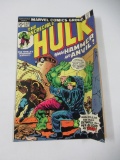 Hulk #182/2nd Wolverine!