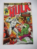 Hulk #162/1st Wendigo