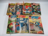 Superboy #181-187