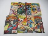 Superboy #162-169 Neal Adams!