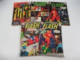 Flash #170-174