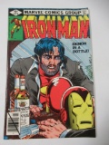 Iron Man #128/Demon in a Bottle