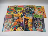 Adventure Comics #361-368/1st Shadow Lass