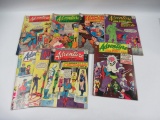 Adventure Comics #353-360/Death of Ferro Lad