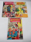Adventure Comics #350-352/1st Fatal Five