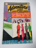 Adventure Comics #346/Key New Legionnaires