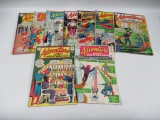 Adventure Comics #331-339/1st Starfinger