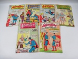 Adventure Comics #325-330/1st Timber Wolf