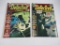 Detective Comics #434 + #435/1st Spook