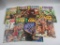Savage Sword of Conan Group of (9) #28-44 w/Ann.