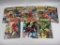 Daredevil #150-157/1st Paladin/Ben Urich