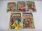 Daredevil #118-121, 3/1st Blackwing/El Jaguar