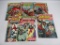 Daredevil #106-111/1st Silver Samurai