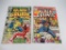 Black Goliath #1 + #2/Marvel (1976)