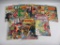 Marvel Bronze Age Comic Lot