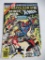 Marvel Team-Up Annual #1/X-Men
