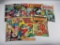 DC Bronze Age Comic Lot of (10)