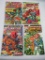 Giant-Size Fantastic Four #2/3/4/5 1st Multiple Man
