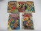 Fantastic Four #185-189/1st Nicholas Scratch