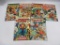 Fantastic Four #160-165/Crusader